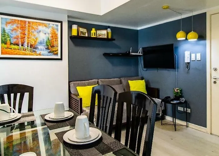Isager Suites Manila