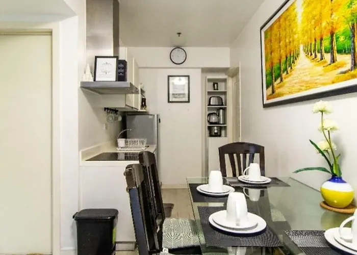 Affittacamere Isager Suites Manila