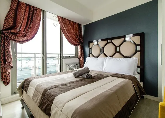 Isager Suites *