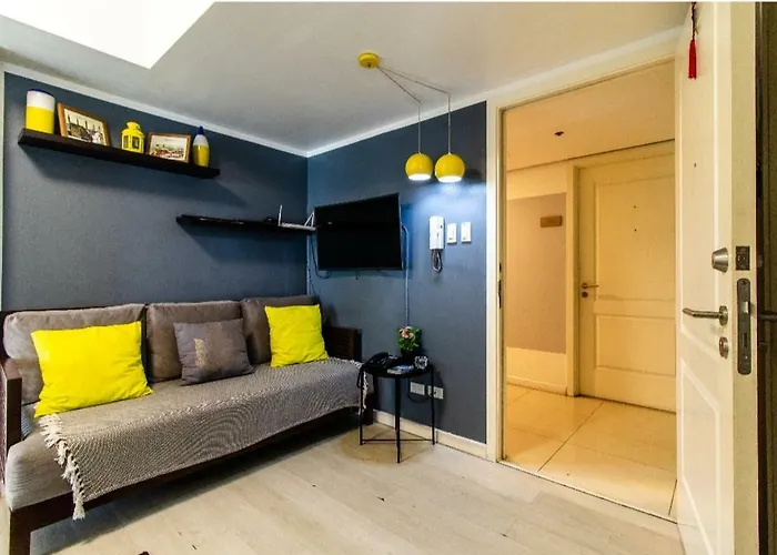 Affittacamere Isager Suites