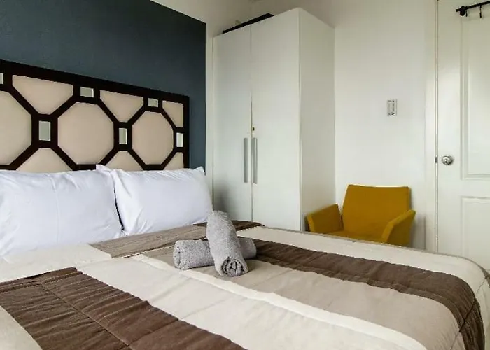 Isager Suites Manila